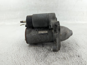 2011 Dodge Caravan Car Starter Motor Solenoid OEM P/N:428000-7200 04801839AB Fits OEM Used Auto Parts