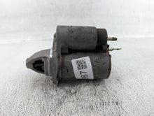 2011 Dodge Caravan Car Starter Motor Solenoid OEM P/N:428000-7200 04801839AB Fits OEM Used Auto Parts