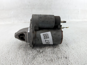 2011 Dodge Caravan Car Starter Motor Solenoid OEM P/N:428000-7200 04801839AB Fits OEM Used Auto Parts