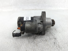 2011-2013 Nissan Quest Car Starter Motor Solenoid OEM P/N:23300 JA10C Fits 2007 2008 2009 2010 2011 2012 2013 2014 OEM Used Auto Parts