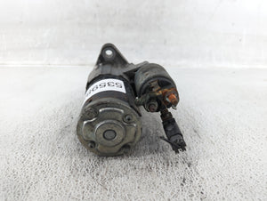 2011-2013 Nissan Quest Car Starter Motor Solenoid OEM P/N:23300 JA10C Fits 2007 2008 2009 2010 2011 2012 2013 2014 OEM Used Auto Parts