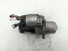 2008-2017 Buick Enclave Car Starter Motor Solenoid OEM P/N:12645298 Fits OEM Used Auto Parts