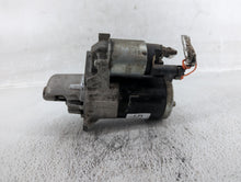 2008-2017 Buick Enclave Car Starter Motor Solenoid OEM P/N:12645298 Fits OEM Used Auto Parts