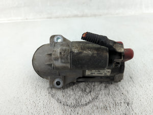 2011-2019 Ford Explorer Car Starter Motor Solenoid OEM P/N:8G1T-11000-BA Fits OEM Used Auto Parts