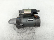 2013-2014 Cadillac Ats Car Starter Motor Solenoid OEM P/N:TN438000-0080 12652378 Fits 2013 2014 OEM Used Auto Parts