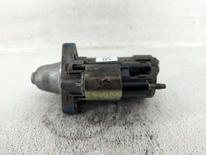 2013-2014 Cadillac Ats Car Starter Motor Solenoid OEM P/N:TN438000-0080 12652378 Fits 2013 2014 OEM Used Auto Parts