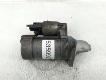 2013-2014 Cadillac Ats Car Starter Motor Solenoid OEM P/N:TN438000-0080 12652378 Fits 2013 2014 OEM Used Auto Parts