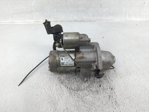 2014-2020 Infiniti Q50 Car Starter Motor Solenoid OEM P/N:23300 EY00E Fits OEM Used Auto Parts