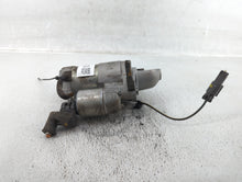 2014-2020 Infiniti Q50 Car Starter Motor Solenoid OEM P/N:23300 EY00E Fits OEM Used Auto Parts