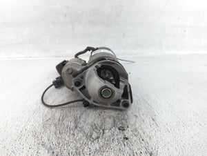 2014-2020 Infiniti Q50 Car Starter Motor Solenoid OEM P/N:23300 EY00E Fits OEM Used Auto Parts