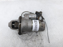 2014-2020 Infiniti Q50 Car Starter Motor Solenoid OEM P/N:23300 EY00E Fits OEM Used Auto Parts