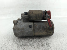 1999-2013 Ford F-150 Car Starter Motor Solenoid OEM P/N:6L3A CA Fits OEM Used Auto Parts