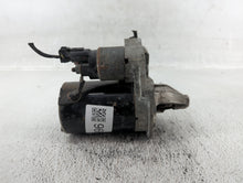 2014-2019 Kia Soul Car Starter Motor Solenoid OEM P/N:36100-2B110 Fits 2014 2015 2016 2017 2018 2019 OEM Used Auto Parts