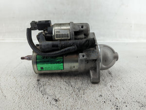 2015-2020 Kia Cadenza Car Starter Motor Solenoid OEM P/N:36100-3C260 Fits 2015 2016 2017 2018 2019 2020 OEM Used Auto Parts