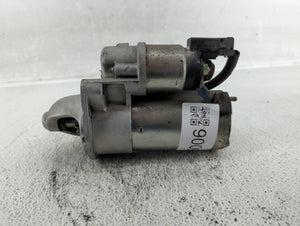 2015-2020 Kia Cadenza Car Starter Motor Solenoid OEM P/N:36100-3C260 Fits 2015 2016 2017 2018 2019 2020 OEM Used Auto Parts