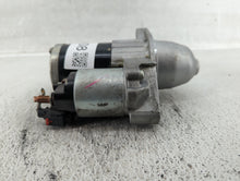 2015-2021 Jeep Renegade Car Starter Motor Solenoid OEM P/N:M000T39071 680840005AA Fits OEM Used Auto Parts