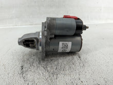 2017-2022 Dodge Charger Car Starter Motor Solenoid OEM P/N:428000-9300 56029852AA Fits OEM Used Auto Parts