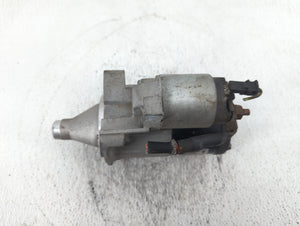 2007-2010 Chrysler 300 Car Starter Motor Solenoid OEM P/N:M000T32671ZC 04801651AA Fits 2007 2008 2009 2010 OEM Used Auto Parts