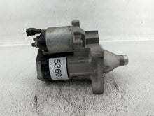 2007-2010 Chrysler 300 Car Starter Motor Solenoid OEM P/N:M000T32671ZC 04801651AA Fits 2007 2008 2009 2010 OEM Used Auto Parts