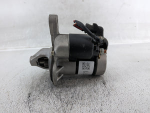 2013-2019 Nissan Sentra Car Starter Motor Solenoid OEM P/N:23300 EN22B Fits 2013 2014 2015 2016 2017 2018 2019 2020 OEM Used Auto Parts