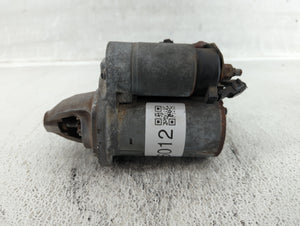 2011-2019 Dodge Journey Car Starter Motor Solenoid OEM P/N:428000-7200 04801839AB Fits OEM Used Auto Parts