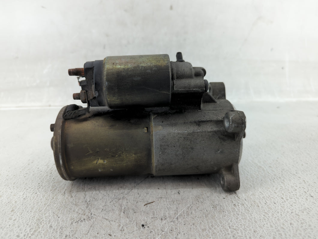 1999-2013 Ford F-150 Car Starter Motor Solenoid OEM Fits OEM Used Auto Parts