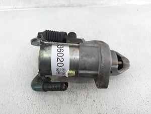 2006-2011 Honda Civic Car Starter Motor Solenoid OEM P/N:SM-71001 Fits 2006 2007 2008 2009 2010 2011 OEM Used Auto Parts