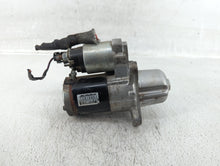 2008-2015 Cadillac Cts Car Starter Motor Solenoid OEM P/N:M000T35875 12610857 Fits 2008 2009 2010 2011 2012 2013 2014 2015 OEM Used Auto Parts