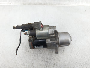 2008-2015 Cadillac Cts Car Starter Motor Solenoid OEM P/N:M000T35875 12610857 Fits 2008 2009 2010 2011 2012 2013 2014 2015 OEM Used Auto Parts