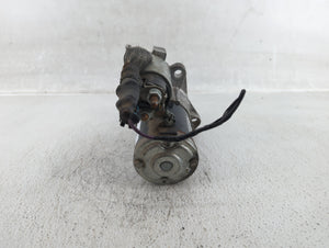 2008-2015 Cadillac Cts Car Starter Motor Solenoid OEM P/N:M000T35875 12610857 Fits 2008 2009 2010 2011 2012 2013 2014 2015 OEM Used Auto Parts