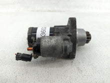 2016-2021 Nissan Maxima Car Starter Motor Solenoid OEM P/N:M000TB0272ZC 23300 9HP0B Fits 2015 2016 2017 2018 2019 2020 2021 2022 OEM Used Auto Parts