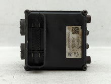 2008-2011 Cadillac Dts ABS Pump Control Module Replacement P/N:25899065 Fits 2008 2009 2010 2011 OEM Used Auto Parts