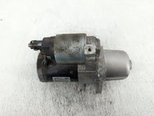 2007-2017 Gmc Acadia Car Starter Motor Solenoid OEM P/N:M000T23871ZC 12645298 Fits OEM Used Auto Parts