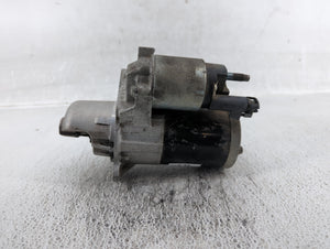 2007-2017 Gmc Acadia Car Starter Motor Solenoid OEM P/N:M000T23871ZC 12645298 Fits OEM Used Auto Parts