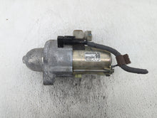 2016-2021 Honda Civic Car Starter Motor Solenoid OEM P/N:SM-74027 Fits 2016 2017 2018 2019 2020 2021 OEM Used Auto Parts