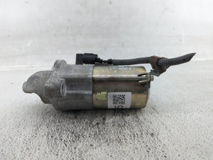 2016-2021 Honda Civic Car Starter Motor Solenoid OEM P/N:SM-74027 Fits 2016 2017 2018 2019 2020 2021 OEM Used Auto Parts