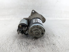 2013-2021 Chevrolet Trax Car Starter Motor Solenoid OEM P/N:M000T39272ZC 55595603 Fits OEM Used Auto Parts