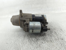 2013-2021 Chevrolet Trax Car Starter Motor Solenoid OEM P/N:M000T39272ZC 55595603 Fits OEM Used Auto Parts