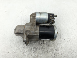 2013-2021 Chevrolet Trax Car Starter Motor Solenoid OEM P/N:M000T39272ZC 55595603 Fits OEM Used Auto Parts