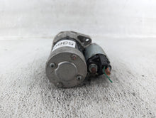 2011-2016 Mitsubishi Outlander Car Starter Motor Solenoid OEM P/N:M000TC0271 Fits 2011 2012 2013 2014 2015 2016 OEM Used Auto Parts