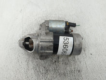 2011-2016 Mitsubishi Outlander Car Starter Motor Solenoid OEM P/N:M000TC0271 Fits 2011 2012 2013 2014 2015 2016 OEM Used Auto Parts