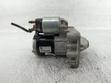 2008-2016 Mini Cooper Car Starter Motor Solenoid OEM P/N:M000T32271 Fits 2008 2009 2010 2011 2012 2013 2014 2015 2016 OEM Used Auto Parts