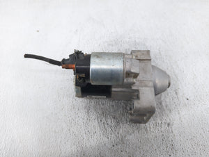 2008-2016 Mini Cooper Car Starter Motor Solenoid OEM P/N:M000T32271 Fits 2008 2009 2010 2011 2012 2013 2014 2015 2016 OEM Used Auto Parts