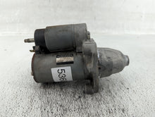 2011-2016 Dodge Challenger Car Starter Motor Solenoid OEM P/N:428000-7210 04801852AB Fits 2011 2012 2013 2014 2015 2016 OEM Used Auto Parts