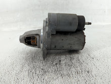 2011-2016 Dodge Challenger Car Starter Motor Solenoid OEM P/N:428000-7210 04801852AB Fits 2011 2012 2013 2014 2015 2016 OEM Used Auto Parts