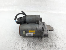 2015-2022 Toyota Corolla Car Starter Motor Solenoid OEM P/N:428000-9020 28100-0T340 Fits 2015 2016 2017 2018 2019 2020 2021 2022 OEM Used Auto Parts