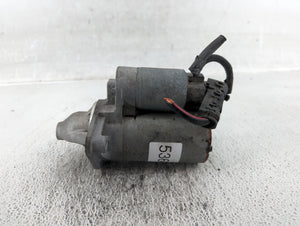 2015-2022 Toyota Corolla Car Starter Motor Solenoid OEM P/N:428000-9020 28100-0T340 Fits 2015 2016 2017 2018 2019 2020 2021 2022 OEM Used Auto Parts