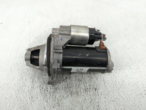 2020-2022 Nissan Sentra Car Starter Motor Solenoid OEM P/N:23300 6LB1A Fits 2020 2021 2022 OEM Used Auto Parts