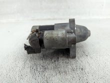 2005-2019 Nissan Frontier Car Starter Motor Solenoid OEM P/N:M000T88283ZC 23300 EA00B Fits OEM Used Auto Parts