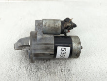 2005-2019 Nissan Frontier Car Starter Motor Solenoid OEM P/N:M000T88283ZC 23300 EA00B Fits OEM Used Auto Parts